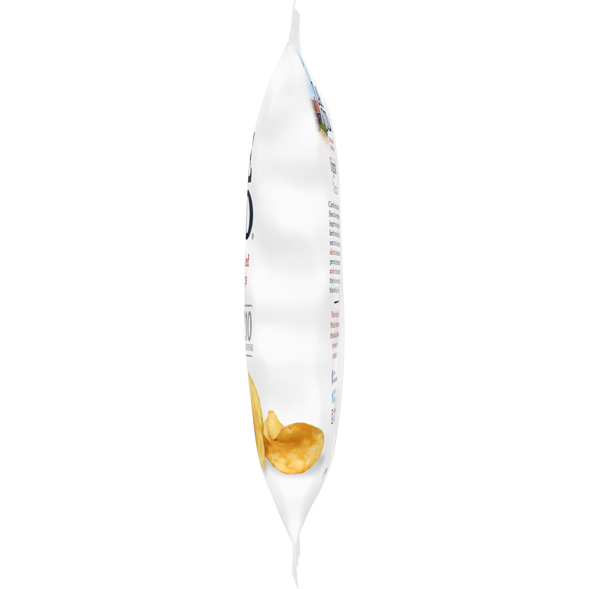 Cape Cod snack packs on the go show portable convenience