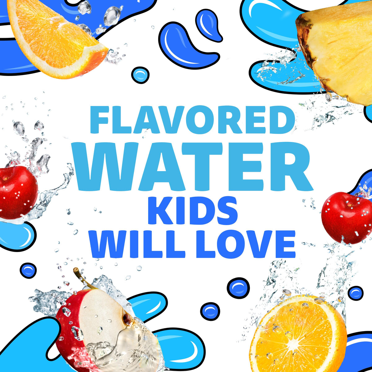 Capri Sun Roarin' Waters on-the-go hydration during travel