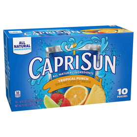 Great for school lunches, picnics, and family outings.