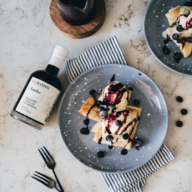 Carandini Emilio Silver balsamic gift pack for refined gifts.