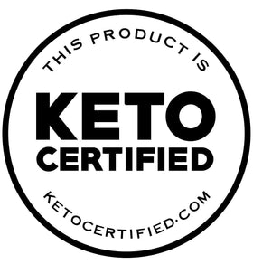 Carb-o-licious melba toast keto friendly snack option