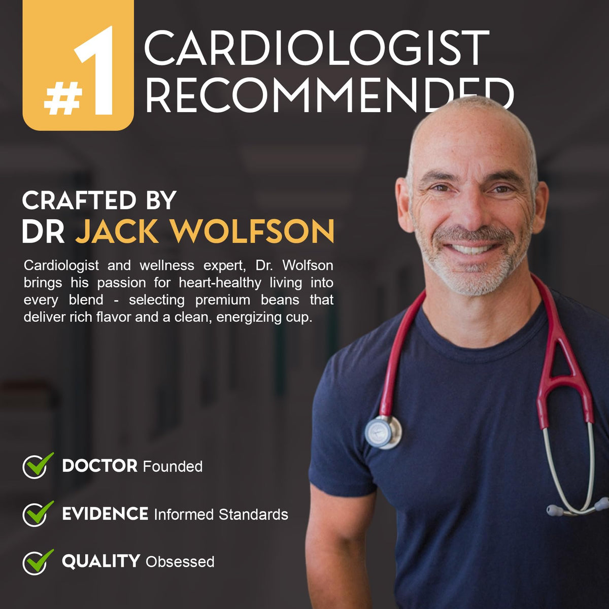 Cardiology Coffee pour-over routine emphasizes delicate flavor and tea-like acidity