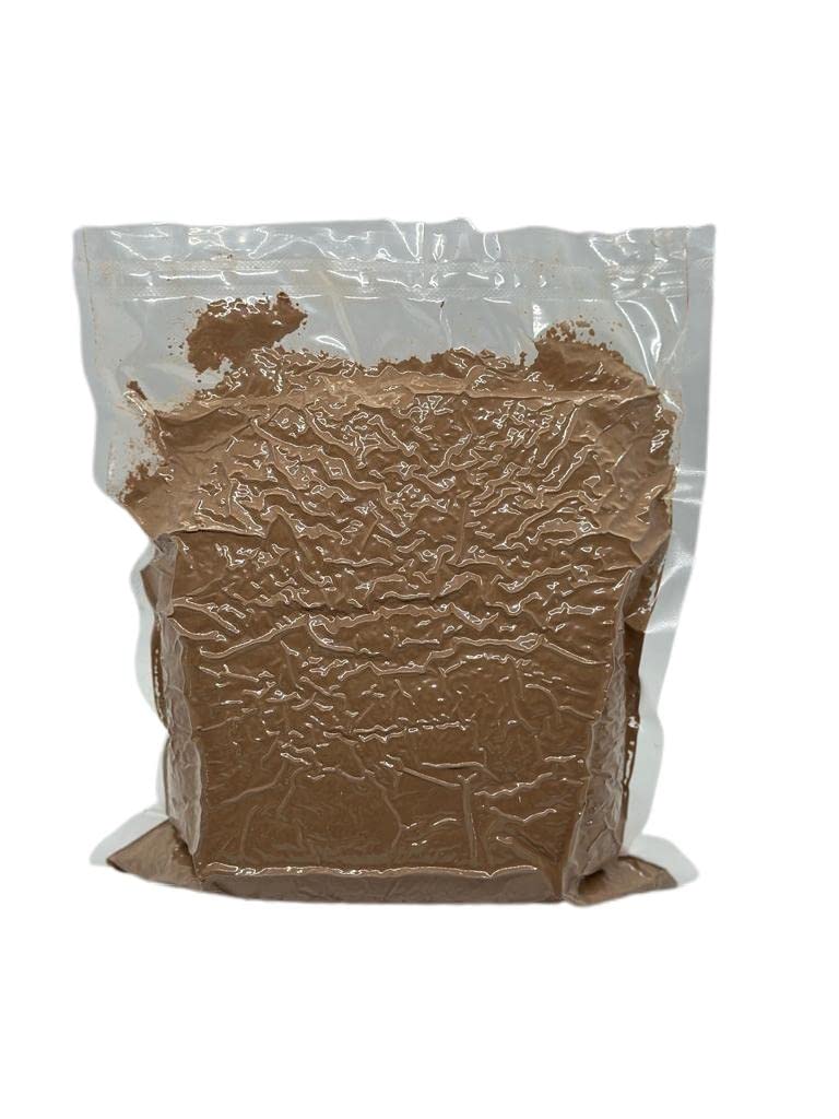 Caribbean Coastal Delights cacao powder for cakes and brownies—easy to bake