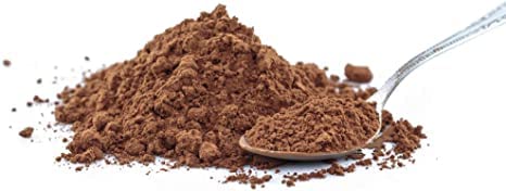 Caribbean Coastal Delights gluten-free, vegan cacao powder suitable for allergy-conscious cooking