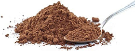 Caribbean Coastal Delights gluten-free, vegan cacao powder suitable for allergy-conscious cooking