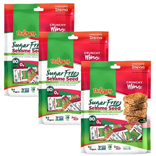 Caribbean Craves Dulzura Borincana bar package for on the go snacking