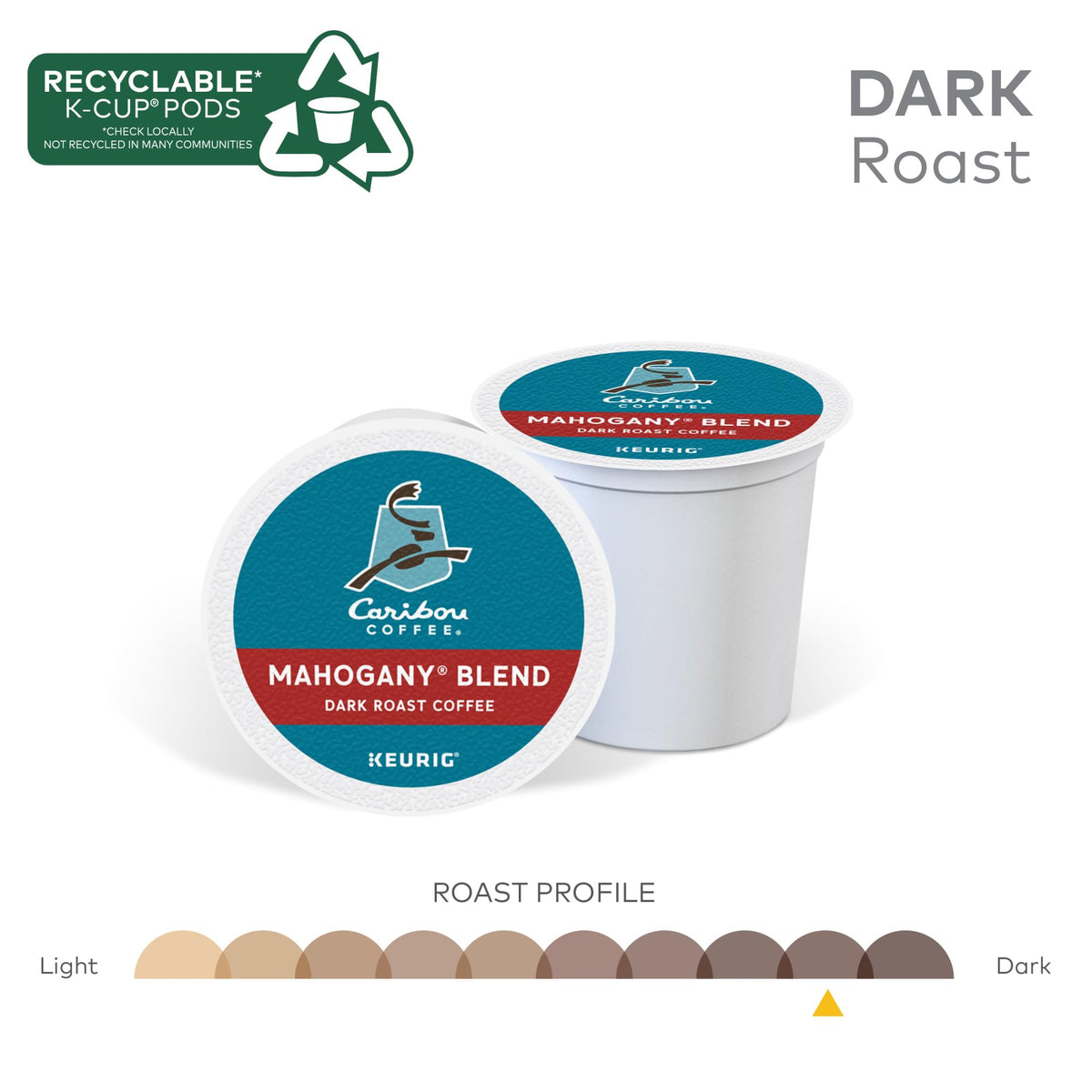 Aromatic Mahogany Blend steam emphasizes tobacco spice and leather notes.