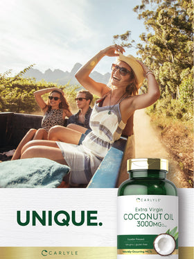 Carlyle packaging highlights non-GMO and gluten-free attributes