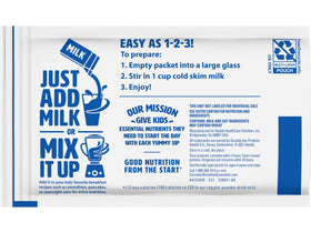 Carnation Breakfast Essentials Light Start 2-pack bundle for family mornings.