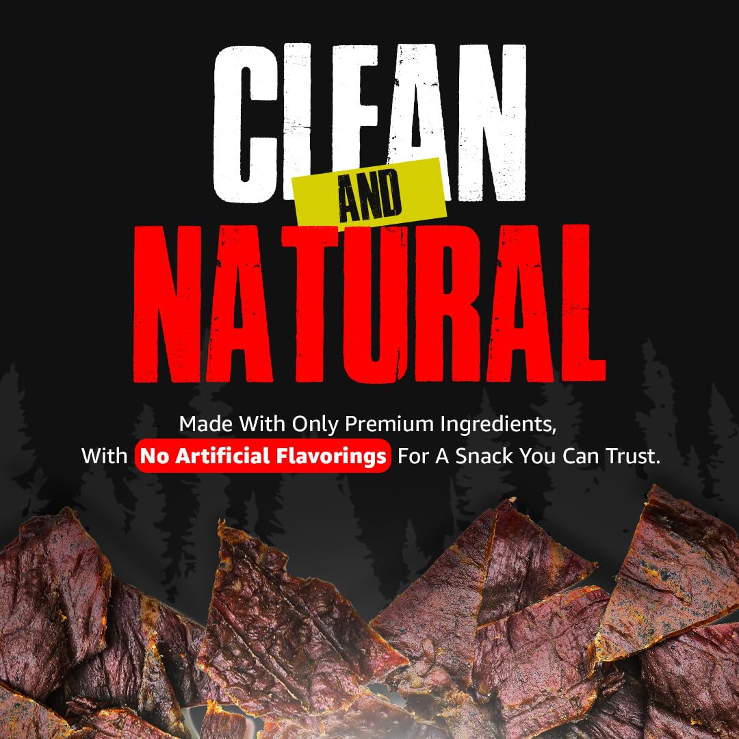 Carnivore Electrolytes ingredients close-up: grass-fed beef, bone broth, sea salt