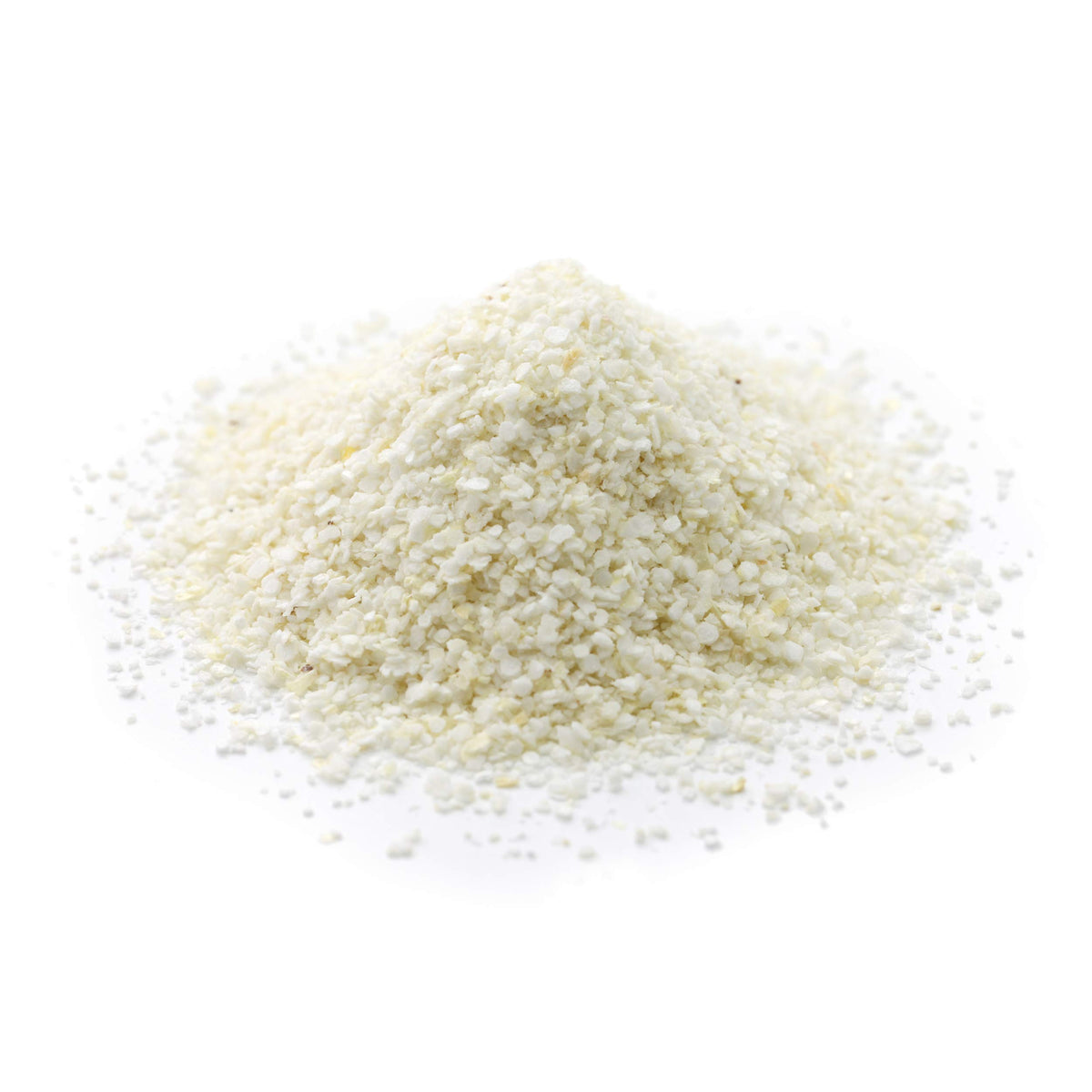 Carolina Grits ready to pair with shrimp Carolina style.