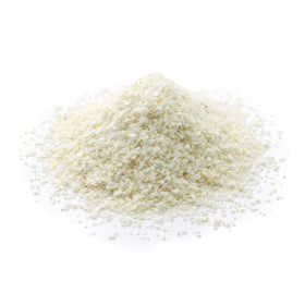 Carolina Grits ready to pair with shrimp Carolina style.