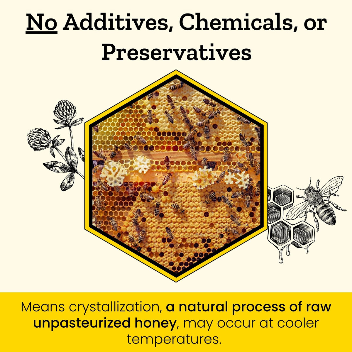 Carpathian Healer Buckwheat Honey baking glaze adds depth to sauces and marinades.