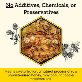 Carpathian Healer Buckwheat Honey baking glaze adds depth to sauces and marinades.