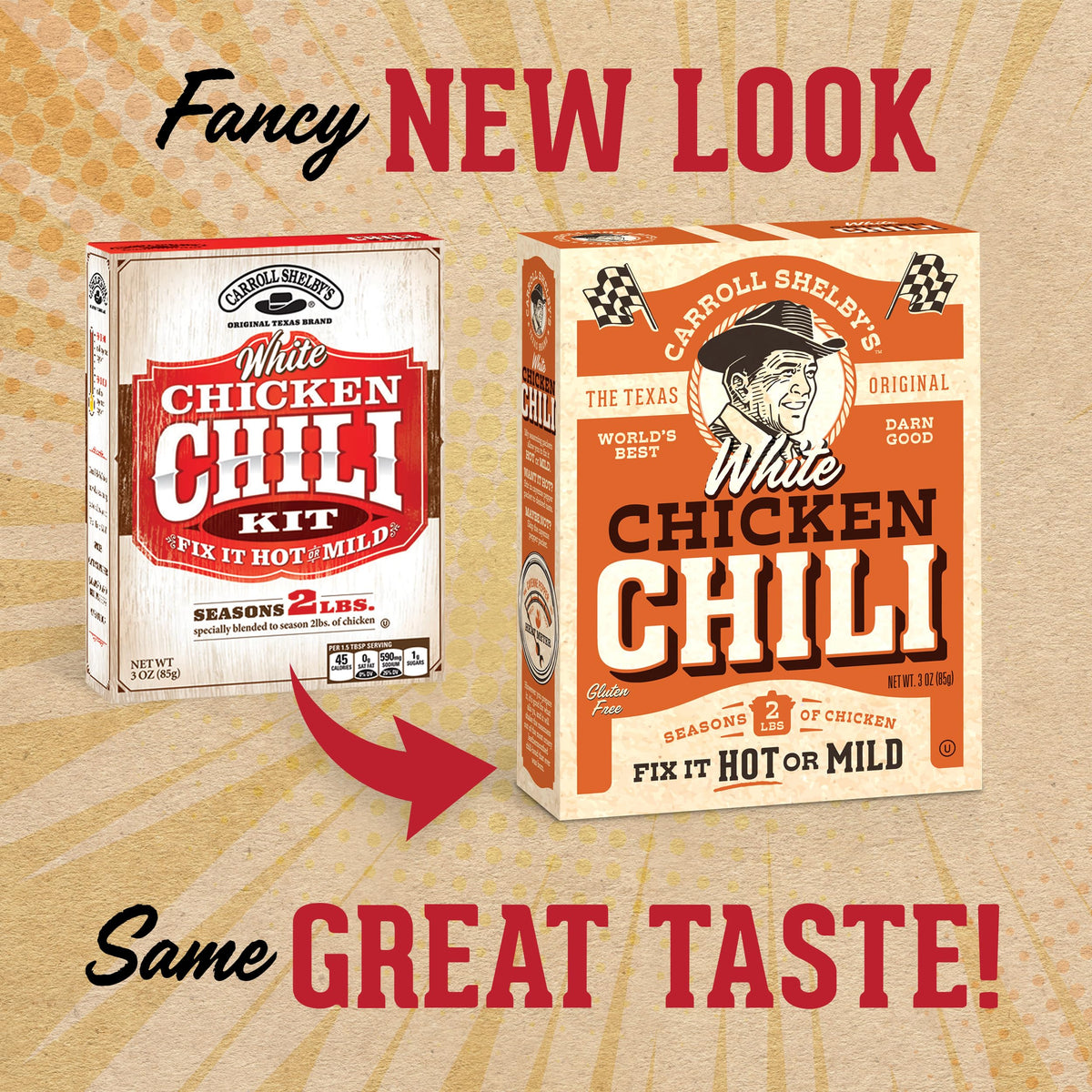 Chili served in a bowl showing authentic Texas-style taste.