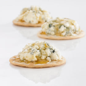 Carr's Table Water Crackers Original catering-ready crackers for events