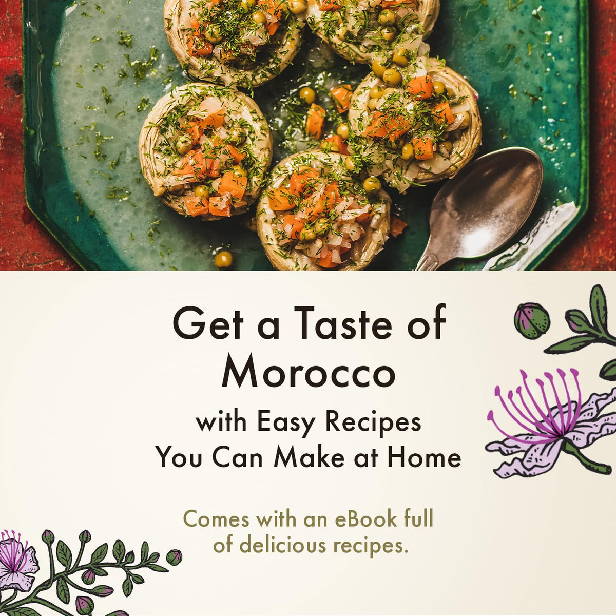 Casablanca Market Moroccan Capers Non Pareil tucked into an Italian sandwich for elevated taste.