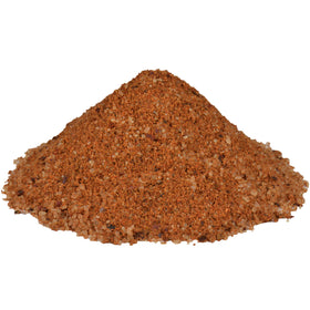 Cattlemen's Cowboy Rub ready-to-use as a marinade or sauce base.