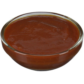 Cattlemen's Kansas City Classic BBQ Sauce bulk jug for busy kitchens