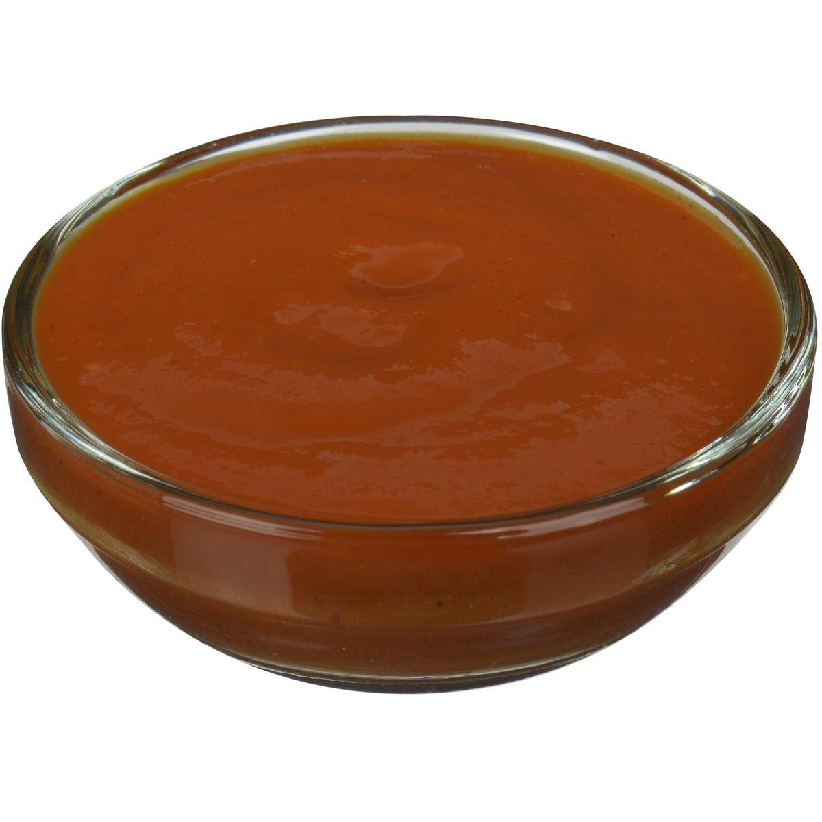 Cattlemen's Smoky Base BBQ Sauce kitchen scene showcases chef-friendly, cost-saving base.