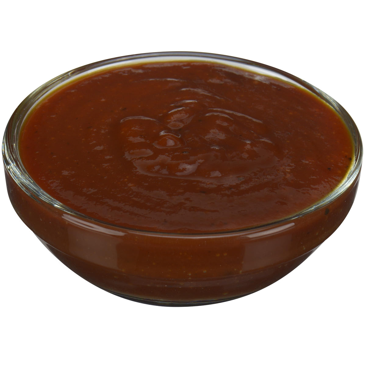 Cattlemen's Kentucky Bourbon BBQ Sauce ingredients panel shows clean label with no fillers