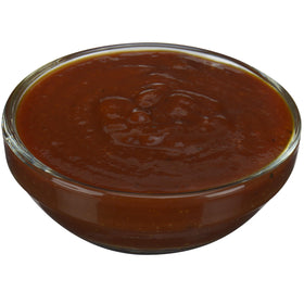 Cattlemen's Kentucky Bourbon BBQ Sauce ingredients panel shows clean label with no fillers