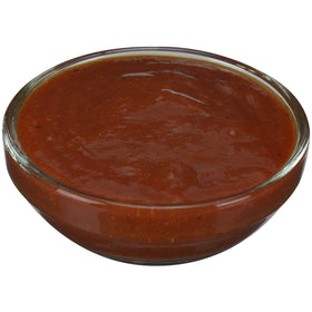 Cattlemen's Memphis Sweet BBQ Sauce on grill-side dish pairing.