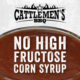 Cattlemen's Memphis Sweet BBQ Sauce wings with dip-ready flavor.