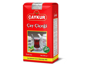 Çaykur morning brew in a cup reveals smooth balance