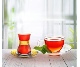 Çaykur Rize Turist Tea package and heritage reflect Black Sea origin and quality.