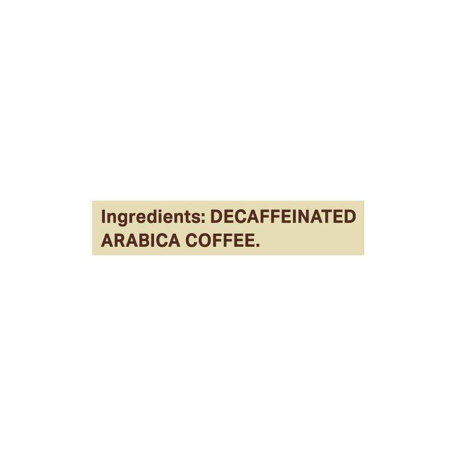 Caza Trail kosher-certified decaf breakfast blend for a flavorful cup.