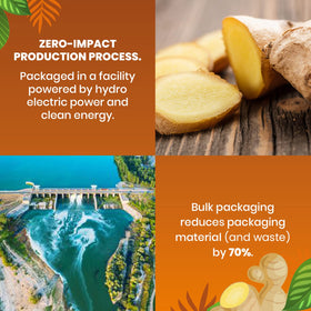 Koji South India harvest supports quality, flavor by Cederberg.