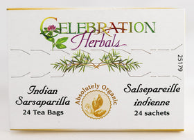 Cozy tea time scene featuring Celebration Herbals sarsaparilla tea