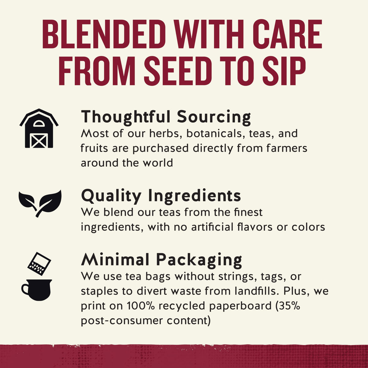 Celestial Seasonings Cinnamon Apple Spice aroma rising from a mug for cozy moments