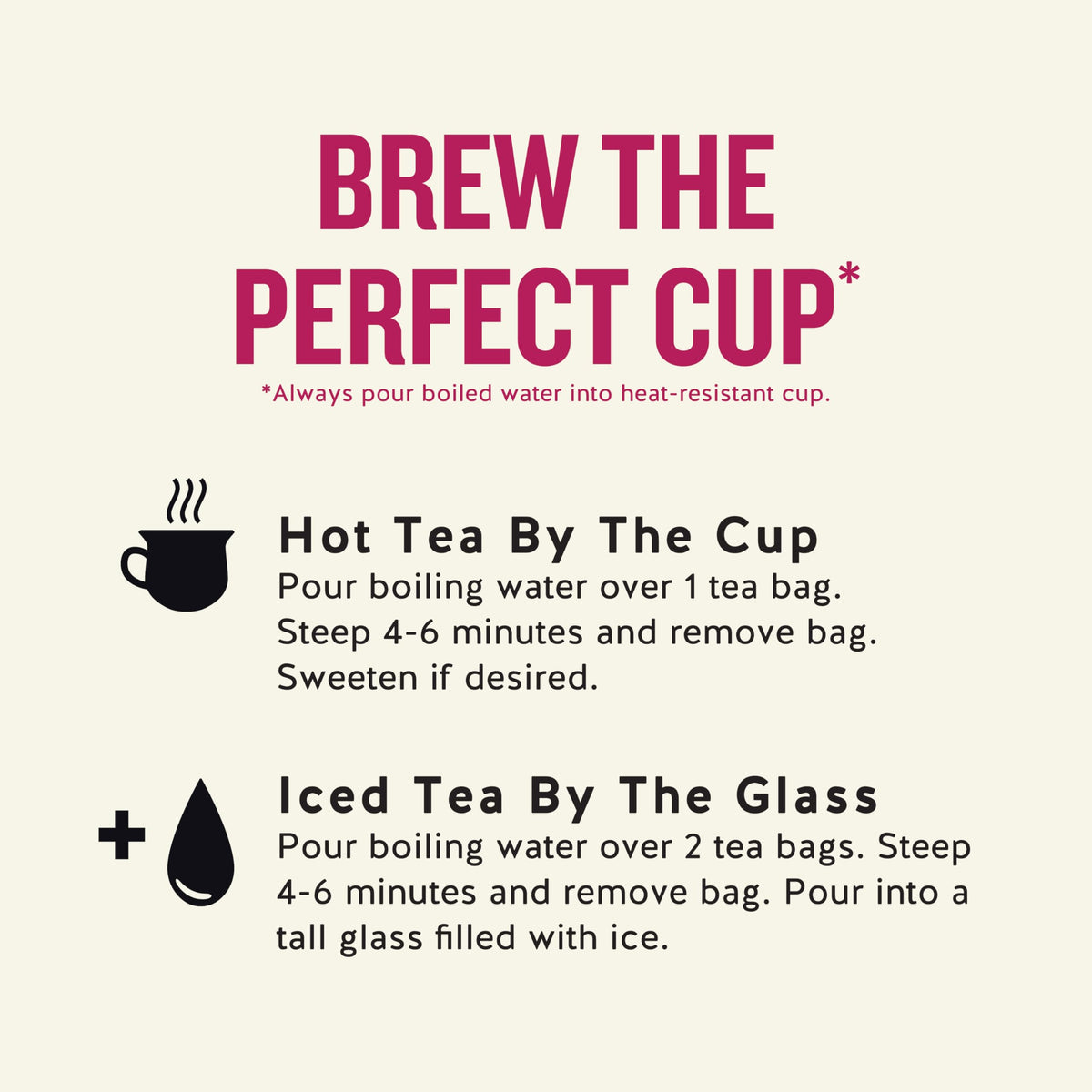 Peppermint leaves from Celestial Seasonings, Pacific Northwest origin and crisp flavor notes.