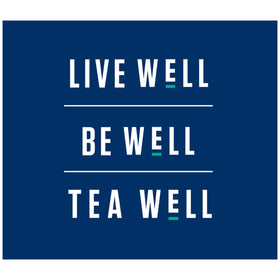 Celestial Seasonings TeaWell Sleep with Melatonin cup steep showing caffeine-free blend for evening relaxation