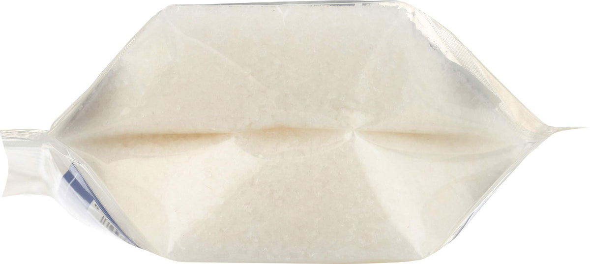 Celtic Sea Salt fleur-de-sel finish product shot signals premium quality