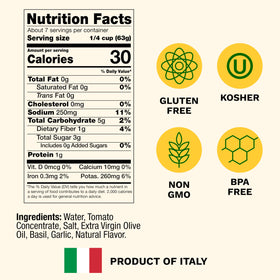 Cento sauce on flatbread creating an easy weeknight dinner.