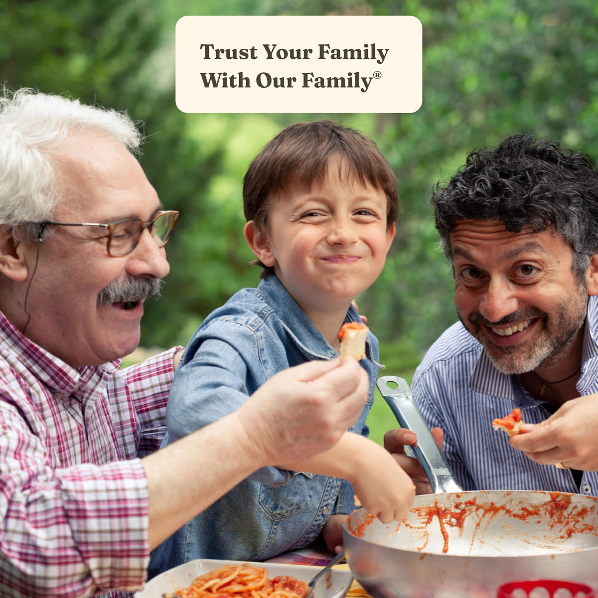 Cento tomato paste crafted from fresh tomatoes for rich sauce base