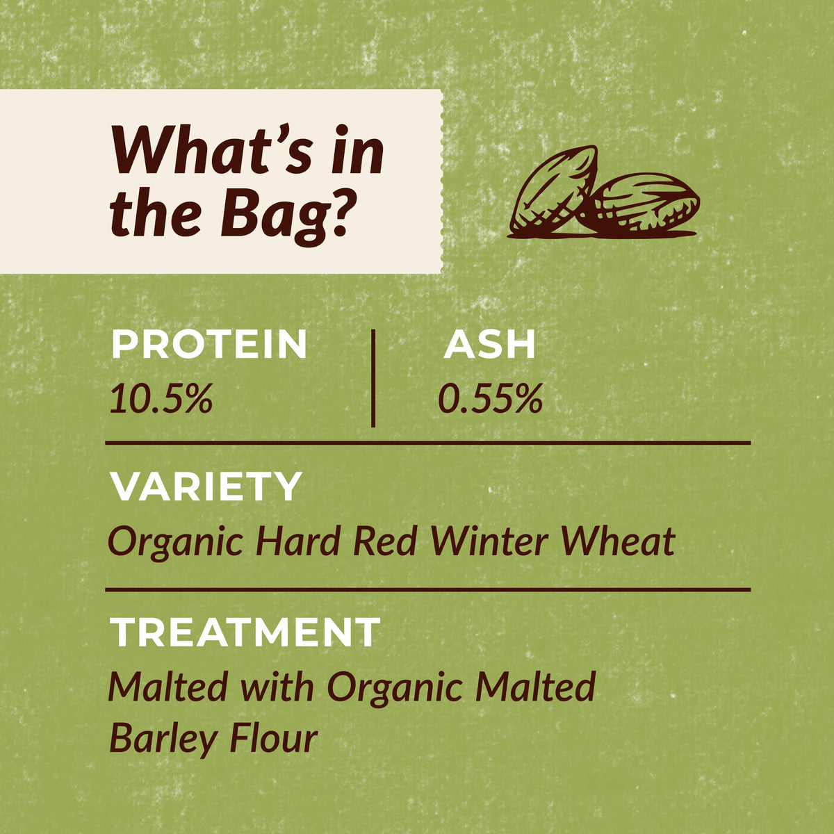 Flour being sifted into a measuring cup for precise baking with Central Milling