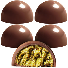 Ceres Gourmet Dubai Premium packaging with ribbon, perfect for celebrations.
