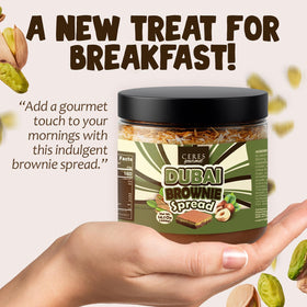 Ceres Gourmet handmade luxury gift packaging presenting elegant dessert presentation