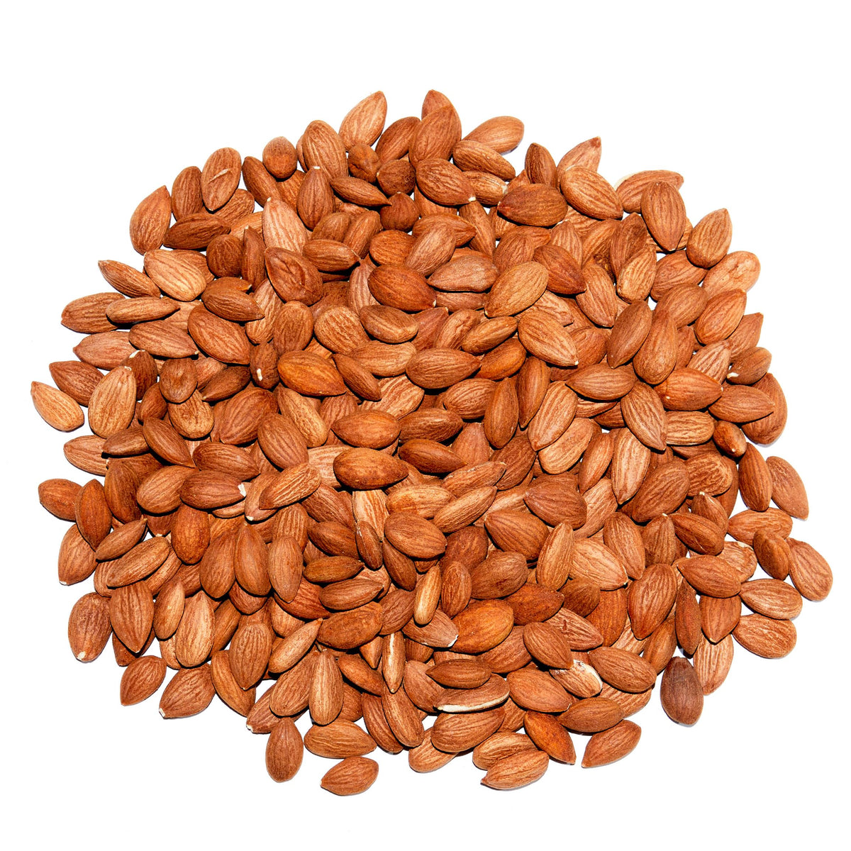 Çerez Pazarı apricot kernels close-up, almond-like flavor for snacking.
