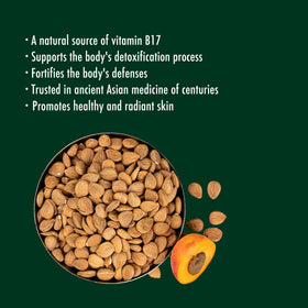 Çerez Pazarı raw kernels arranged to emphasize nutrient-dense snack potential