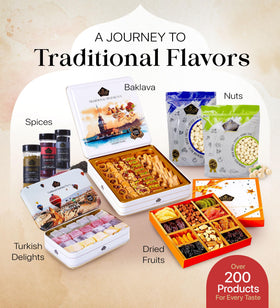Cerez Pazari Pistachio Balloria Brown presents rich pistachio flavor with a glossy finish.