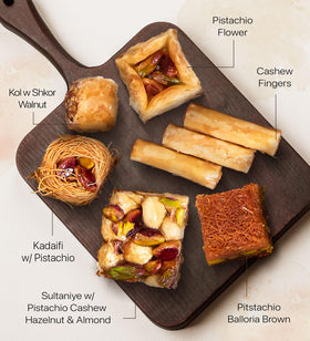 Cerez Pazari Sultaniye Nut Mix offers pistachio, cashew, hazelnut, and almond harmony.