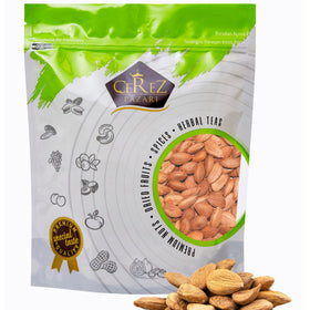 Çerez Pazarı Sweet Apricot Seeds packaging, premium natural snack option.