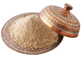 Heritage spice from a family-owned producer for quality flavor.