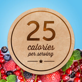 Certo Premium Liquid Fruit Pectin in a dish with berries for fresh preserves
