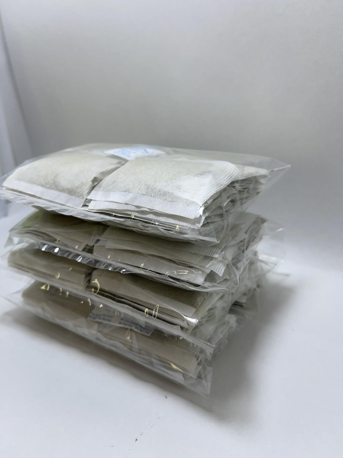 Ceylonwood Herbals box of 40 tea bags for easy brewing